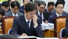 이찬진 "정치 안 한다…'정치보고' 받으면 해당 조직해체"