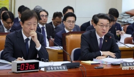 금융위 12월 국장급 인사…금감원, 조직개편부터 단행