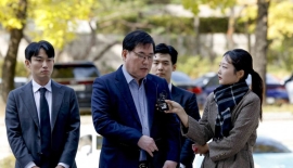 국힘, 대장동 민간업자 법정구속에 "李대통령 재판 재개해야" 촉구