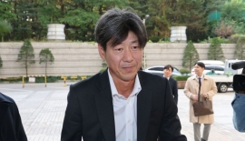 남욱, '추징금 0원' 판결 나오자 檢에 "동결자산 안 풀면 국가배상 청구" 