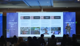 Technology Is Rewriting the Korean Wave [K, to Hollywood]