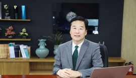 [이슈인터뷰]배성완 하나손보 대표 "대면·장기보험 성과 나타나…2027년부터 흑자 자신"