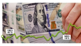 "달러인덱스 3% 오를 때 원/달러 6% 뛰어…시장 불안 확대"