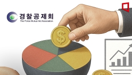 [기금·공제 대해부]위기에 강한 기금… '안정형수비수' 경찰공제회