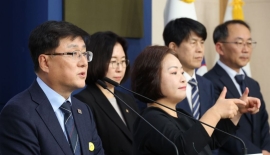 정부, 2035년 국가 온실가스 감축목표 53~61% 확정…"녹색전환 강화"