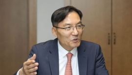 이현승 "자본조달에서 회수까지…선순환이 '생산적 금융'의 핵심"
