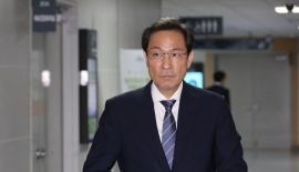 우상호 "남욱·김만배·유동규 패가망신 바라는데…도움될 정치 개입 왜 하겠나"