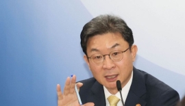 이억원 "자본시장 활성화 법안, 정기국회서 통과 추진"