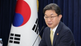 [일문일답]이억원 "신용대출 증가세…건전성 위협할 정도 아냐"