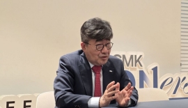 [인터뷰]신형철 극지연구소장 "북극항로 연구성과 곧 韓 미래 자산"