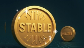 경제학자 40% "원화 스테이블코인, 자금세탁방지·국제공조 가능할 때 입법해야"