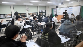 6월 모의평가 졸업생 '역대 최대'…재수생 늘고 '사탐' 응시↑