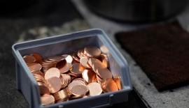 美1센트 동전, 232년만에 퇴장…'포스트 페니' 시대 개막