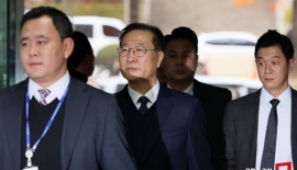 '계엄 가담' 박성재·'내란 선동' 황교안 영장 기각…특검 "黃 수긍 어려워"