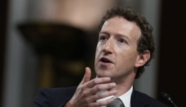 "자산의 5%를 세금으로" 캘리포니아, '억만장자 부유세' 추진