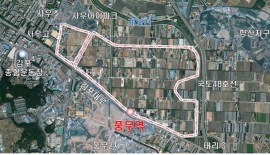 '탈서울' 수요 업고 '분상제' 날개…BS한양 수자인, 풍무역세권 3연타 흥행 예고