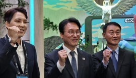 김민석 국무총리 "게임산업 의미 커…규제 풀기 등 정부 노력"