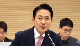 장동혁 "이재명 정권과 협치 불가…강하게 싸울 때"