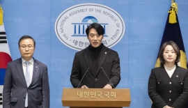 與특위 "검찰, 대장동 핵심증거 녹취록 조작…李죽이기 혈안"