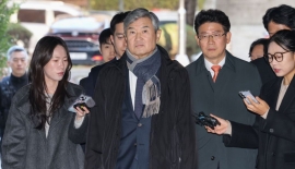 조태용 전 국정원장 서울구치소 수감 유지…구속적부심 기각