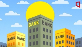 내년 가계대출 줄어도 은행산업 전망 '맑음'