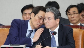 팩트시트에 담긴 '식품·농산물' 관련 조항…김용범 "시장 개방 아니다"