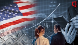 거침없이 투자 늘리는 서학개미… "투자자 보호 강화·외환시장 안정 필요"