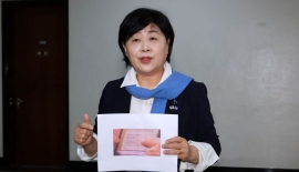 서영교 "악의적 정치 공작…쿠팡이 내게 로비하겠나"