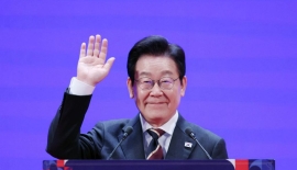 李대통령, '對중동 구상' SHINE 이니셔티브 제시…중동 협력 새 판 짠다