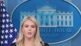 백악관, '인플레 둔화' 지표에…"바이든 때 위기와 극명한 대비"