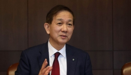 황성엽 "한국 자본시장 골든타임…상시 정책 협의체 신설"