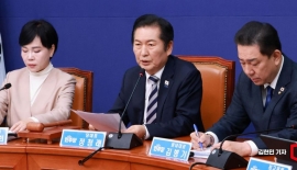 與, '1인1표제' '만장일치' 당무위 통과…5일 중앙위 상정