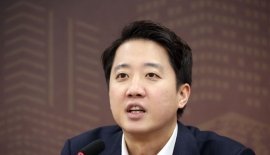 이준석 "국힘과 지방선거 연대 가능성 없어"
