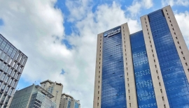 [1mm 금융톡]"우리은행 요즘 잘 하죠?"…정책 코드 맞추는 이유 있다