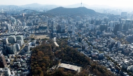 "종묘 앞 세운4구역 용적률 높인 대신 2000억 환수"…서울시, 특혜 의혹 반박