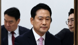 장동혁 "우리끼리 싸우면 져"…국힘 대변인 "한동훈과 안싸운다는 건 아냐"