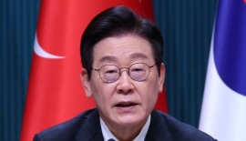 한·튀르키예, 103분간 정상회담…'원전 협력' 등 MOU 3건 체결