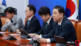 여야, 오늘 대장동 국정조사 2+2 회동…협상 난항 예고