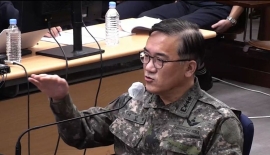 국방부, 12·3 여인형·이진우·고현석 '파면'…곽종근 '해임'