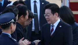 [이재명과 정청래]"현장에서는 이미 명파 VS 청파 전쟁 중"