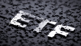 잘나가던 '조방원'이 어쩌다...이달 ETF 수익률 최하위