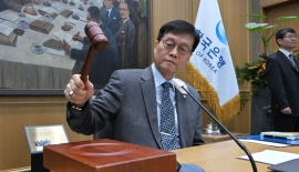 대신 "한은, 내년 상반기 1회 금리인하 나설 것"