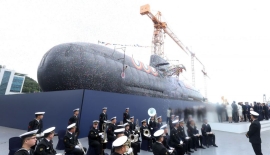 LIG넥스원 "캐나다, K잠수함 도입땐 현지 어뢰공장 설립"