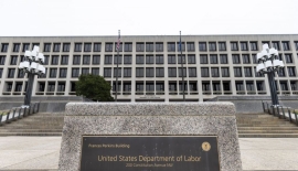 골드만삭스 "미 노동시장 약화 징후…해고 신호 10년 만 최악"