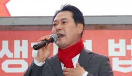 장동혁 "저들의 내란몰이 이제 끝날 것…반격 시작할 때"