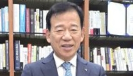 "자본시장 큰 변곡점…추진력 이어가야" 서유석, 밸류업 성과로 연임 도전