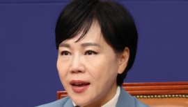 전현희 "서울시장 출마 결정…강남권 표심 소구력 있다"