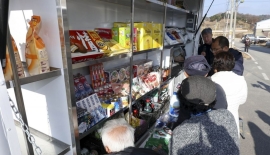 [Food Desert] ⑥ Address as a Critical Welfare Issue Linked to Survival: "Need for Diagnostic System and Inter-Ministerial Cooperation"