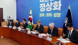 사법행정 개혁안 최종안 공개한 與 "내일 발의…연내 처리"