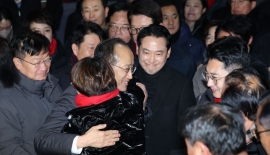 추경호 구속영장 기각…수사기한 열흘 남은 내란특검, 사실상 마무리 국면